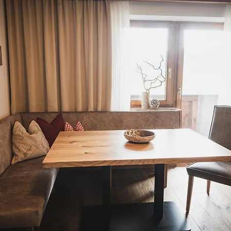 Apartment Gaestehaus Einoedberg