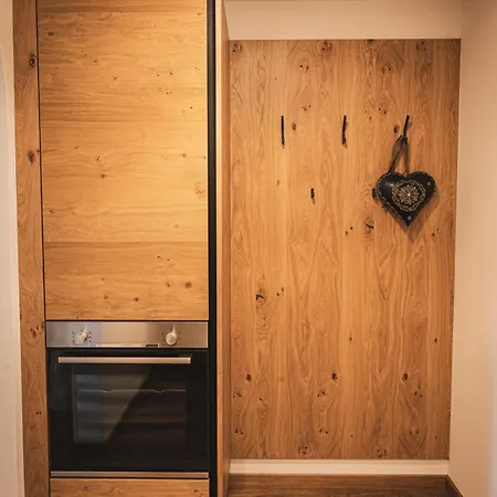 Gaestehaus Einoedberg Apartment