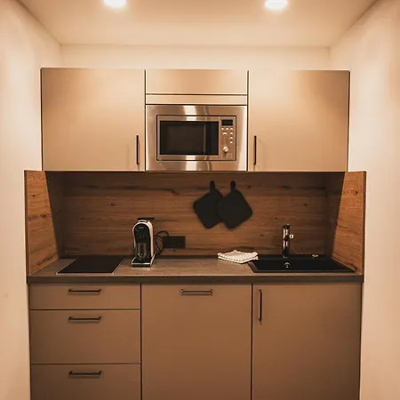 Gaestehaus Einoedberg