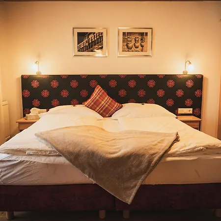 Apartamento Gaestehaus Einoedberg *