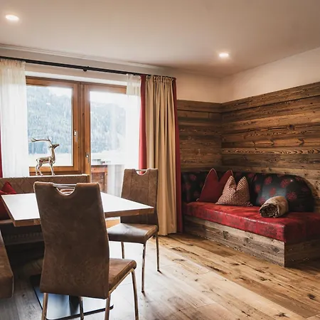 Gaestehaus Einoedberg Mittersill