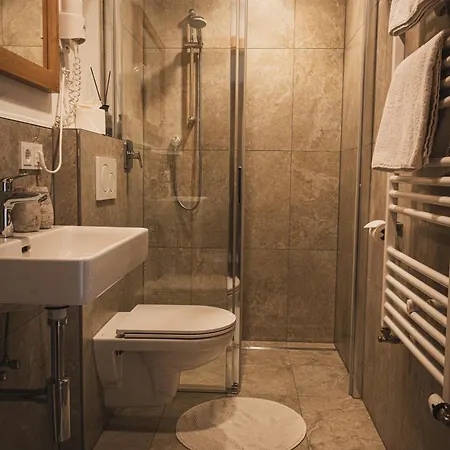 Gaestehaus Einoedberg * Mittersill