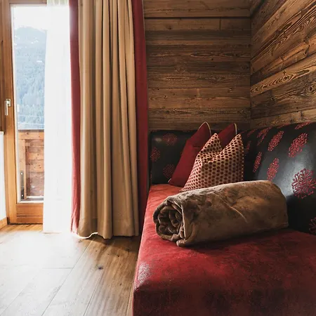 Gaestehaus Einoedberg Apartamento