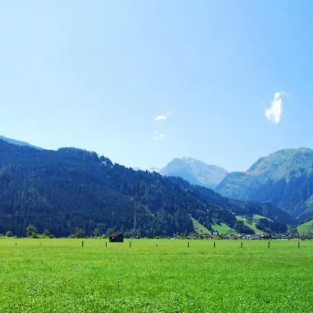 Apartment Gaestehaus Einoedberg *