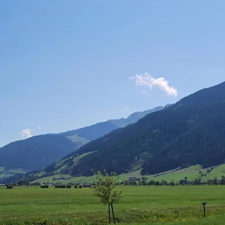 Apartamento Gaestehaus Einoedberg Mittersill