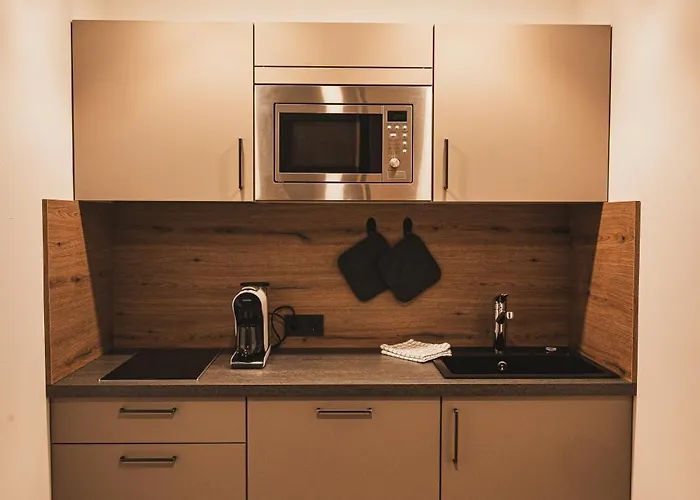 Gaestehaus Einoedberg