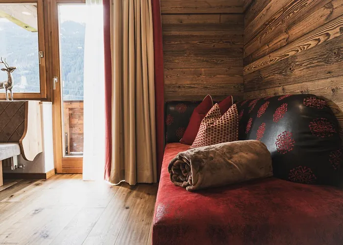 Gaestehaus Einoedberg アパート