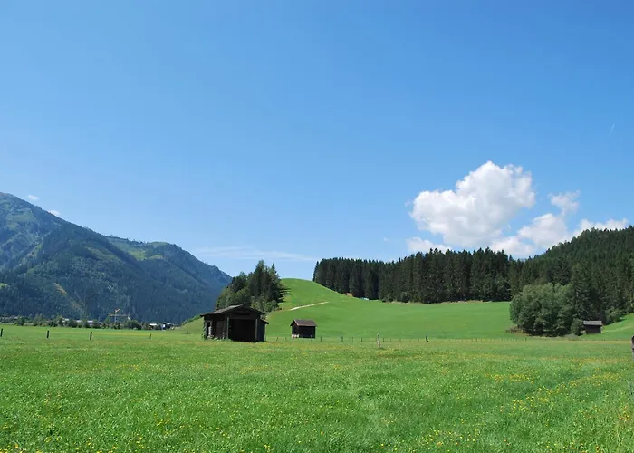 Gaestehaus Einoedberg 公寓 *